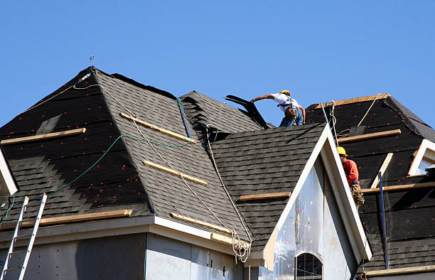 Professional  Roofing repair and installation in Lexington, TX